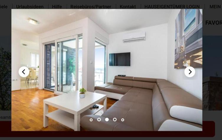 Apartmani Marija Jasenice  Εξωτερικό φωτογραφία